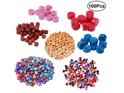 Wholesale Sealing Wax Granules