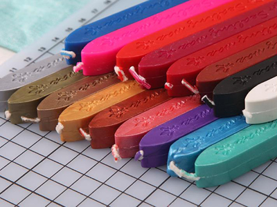 hot sale traditional sealing wax sticks