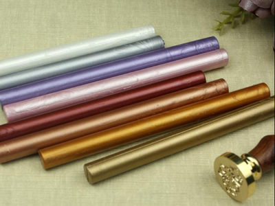 Glue Gun Sealing Wax Colored Sealing Wax Sticks